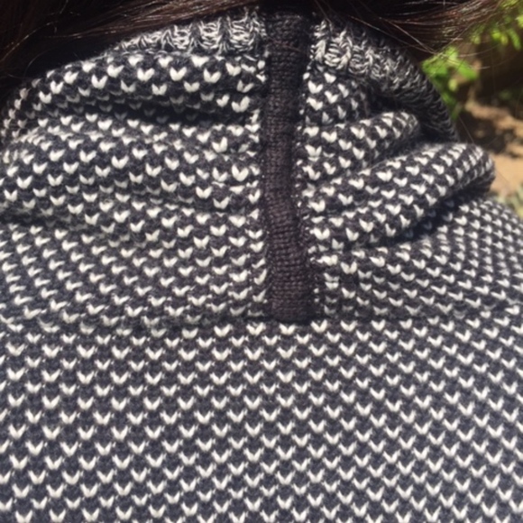 IVIVVA GIRLS FEELING TOASTY KNIT SWEATER! - Picture 4 of 6